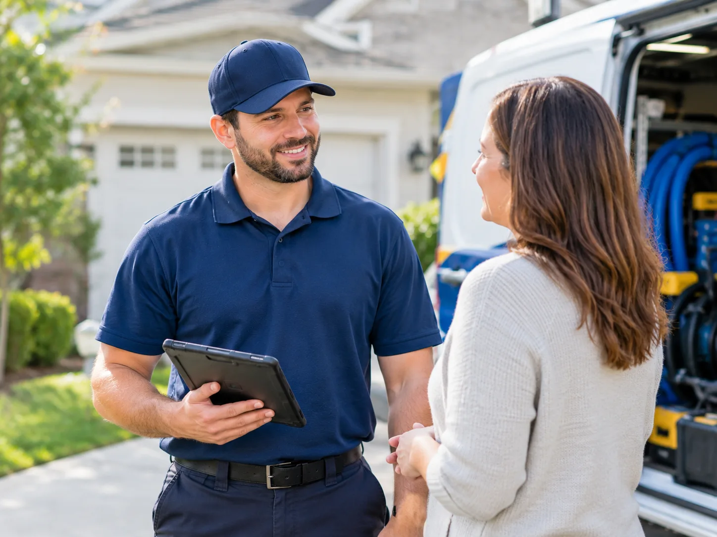 Sewage Backup Cleanup Moore, SC FAQs